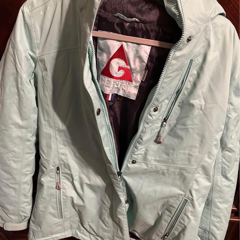 Women’s Gerry Ski Jacket